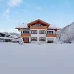 Ferienwohnung Partnachklamm