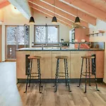 Ferienwohnung Partnachklamm