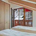 Ferienwohnung Partnachklamm