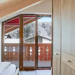 Ferienwohnung Partnachklamm