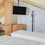 Ferienwohnung Partnachklamm