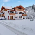 Ferienwohnung Partnachklamm