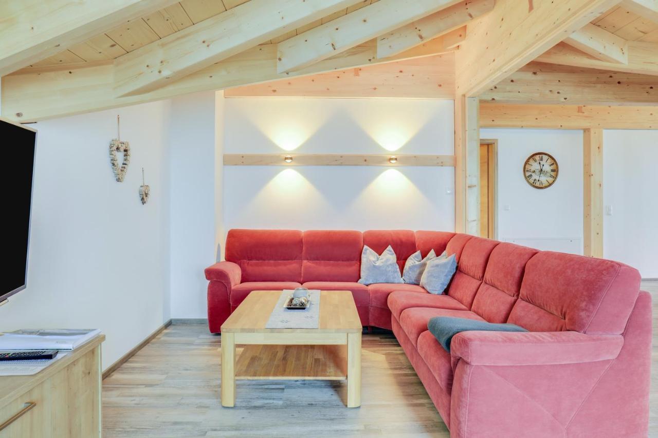 Apartment Partnachklamm
