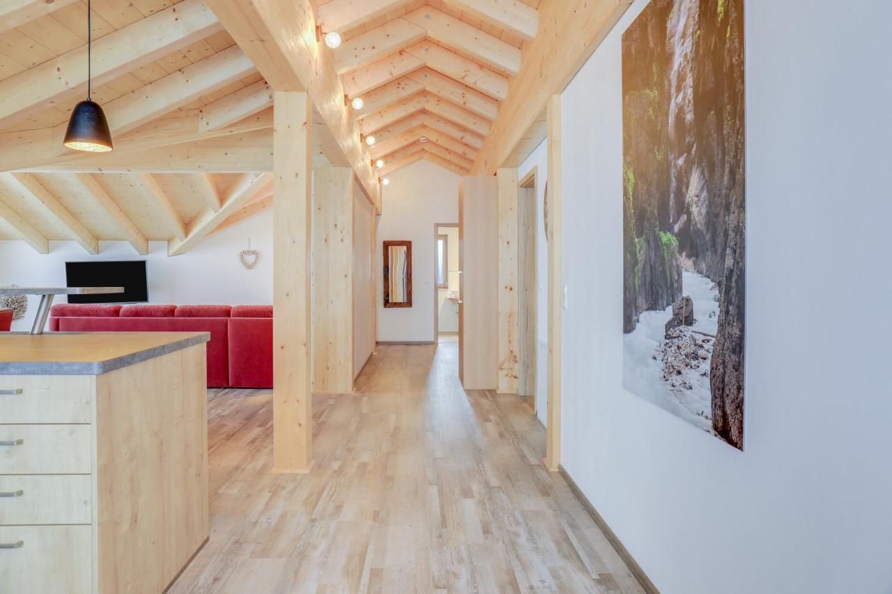 Partnachklamm Apartment