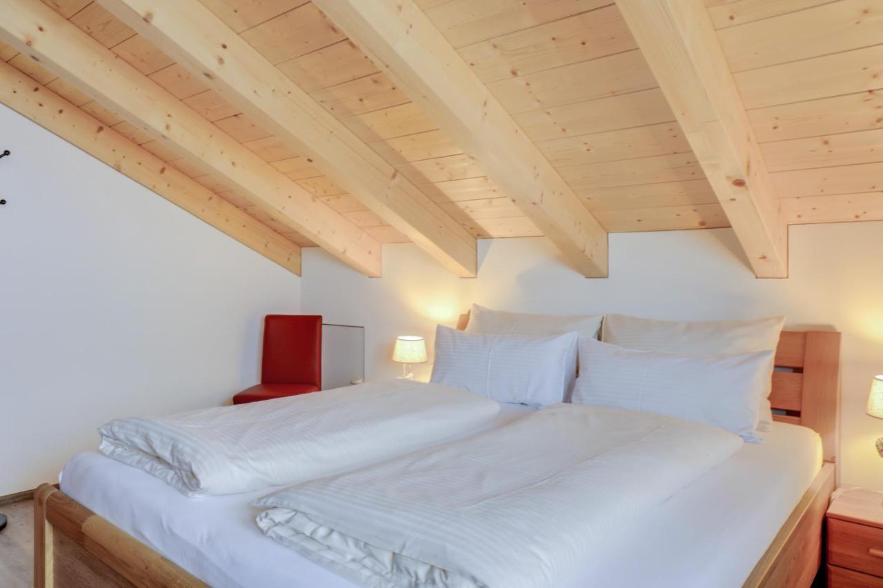 Apartment Partnachklamm *