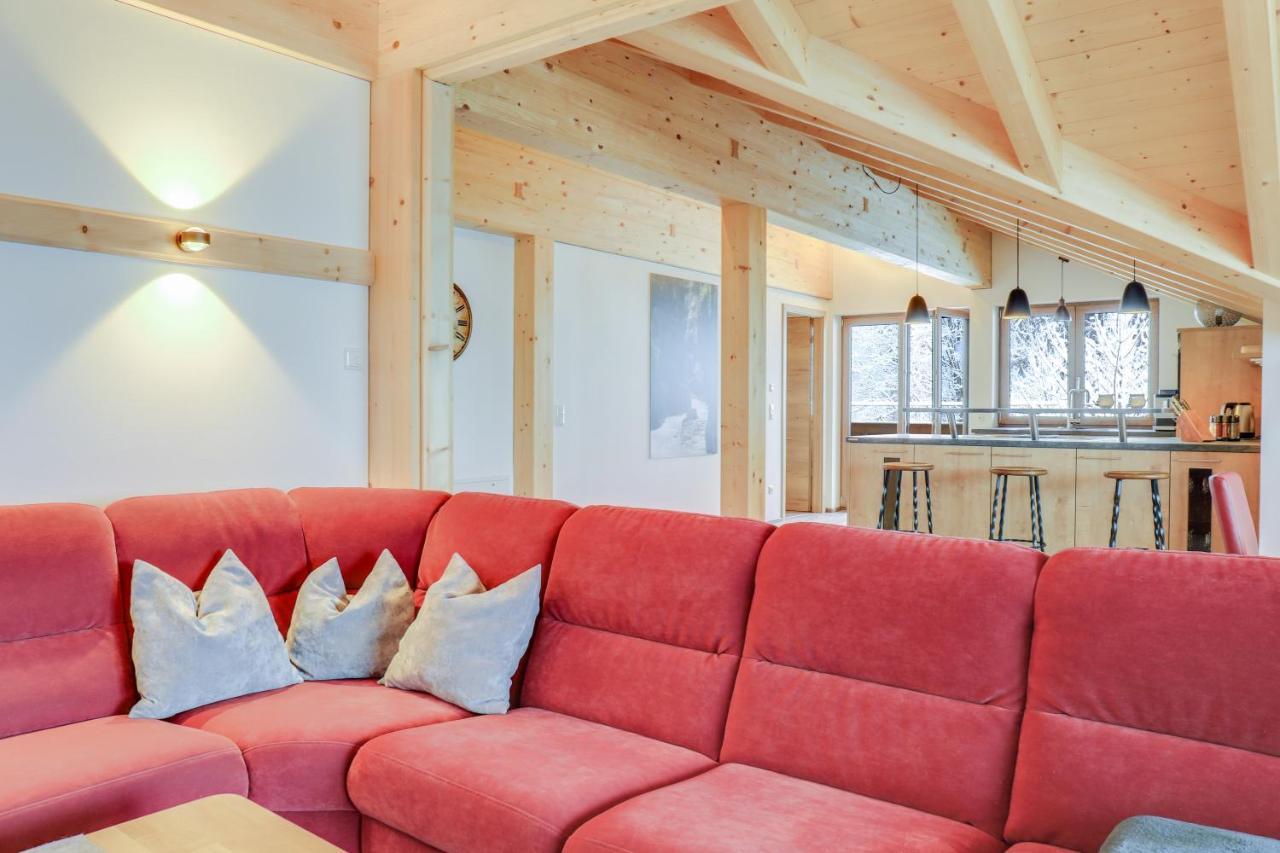 Partnachklamm Apartment Garmisch-Partenkirchen
