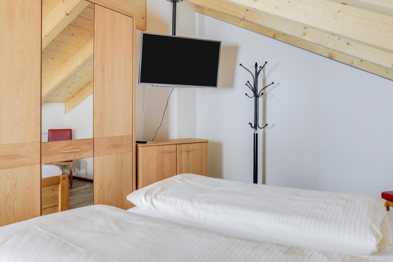 Partnachklamm Apartment *
