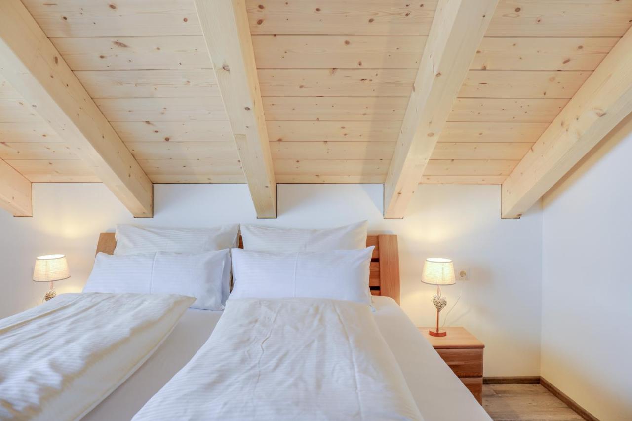 Apartment Partnachklamm *